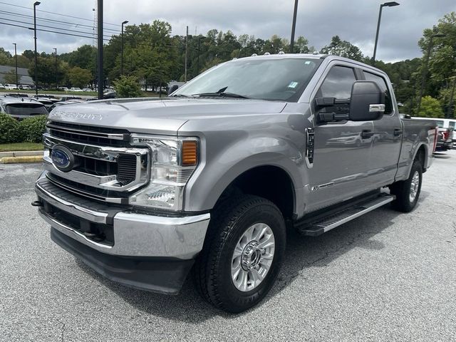 2020 Ford F-250 XL