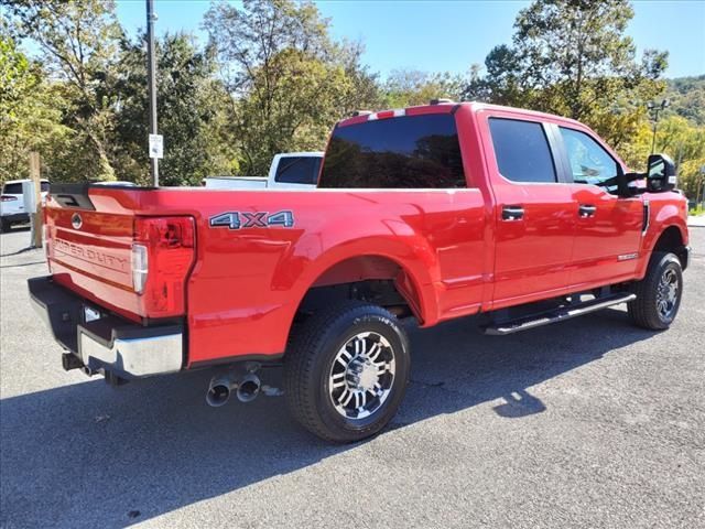 2020 Ford F-250 XL