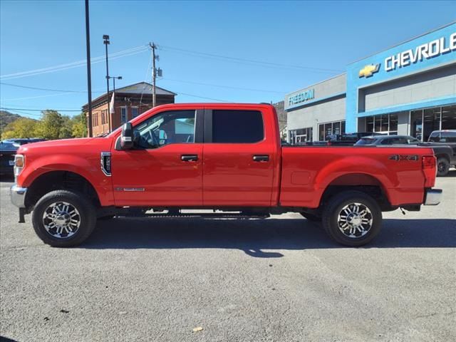 2020 Ford F-250 XL