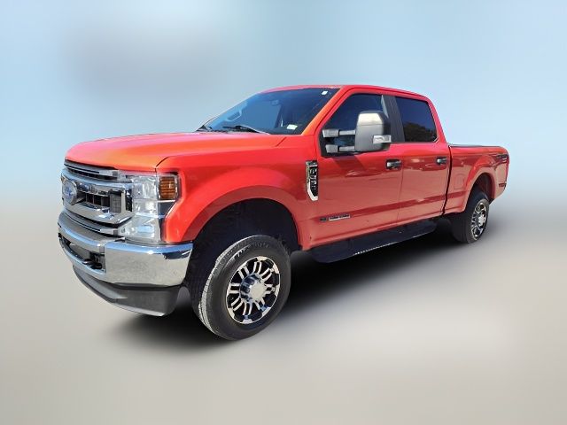 2020 Ford F-250 XL