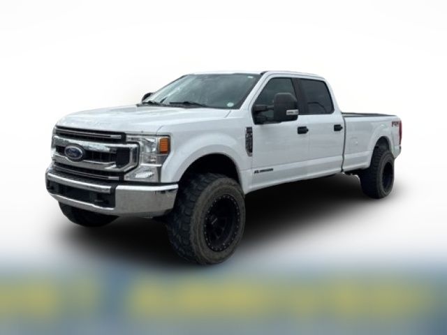 2020 Ford F-250 XL