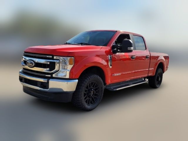 2020 Ford F-250 XL