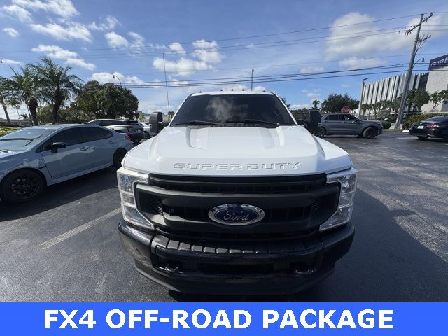 2020 Ford F-250 XL