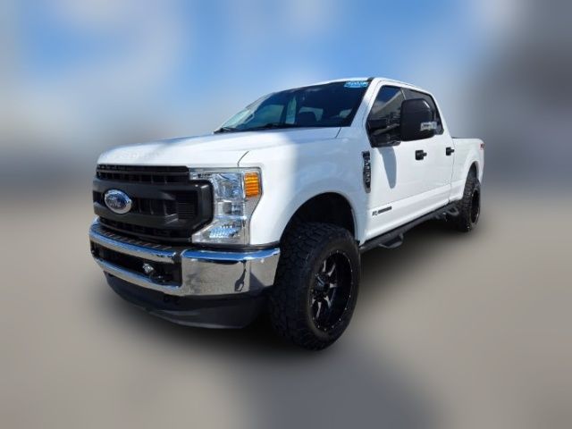 2020 Ford F-250 XL