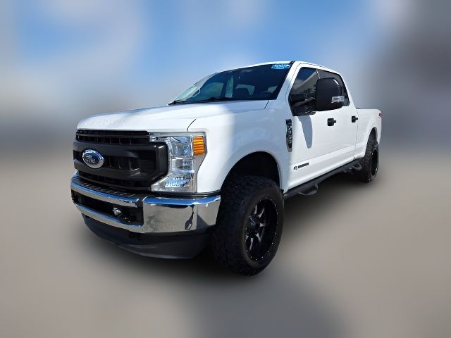 2020 Ford F-250 XL