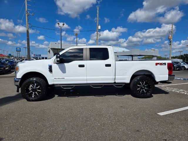 2020 Ford F-250 XL