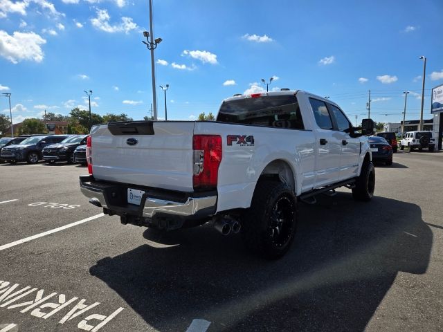 2020 Ford F-250 XL