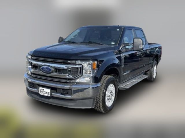 2020 Ford F-250 XL