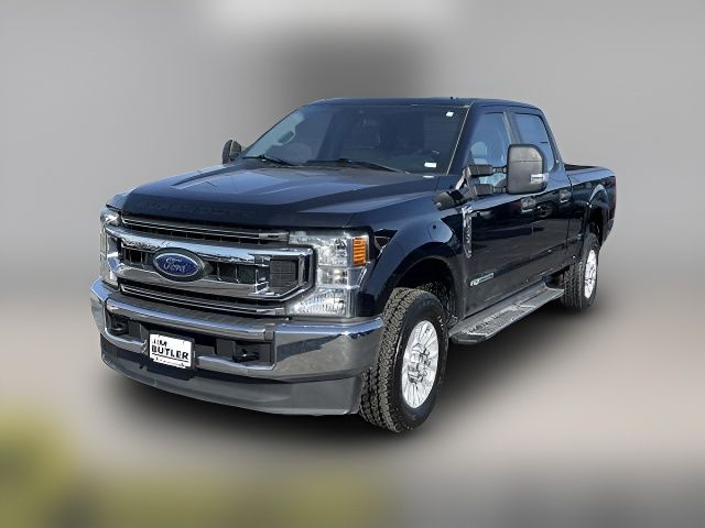 2020 Ford F-250 XL