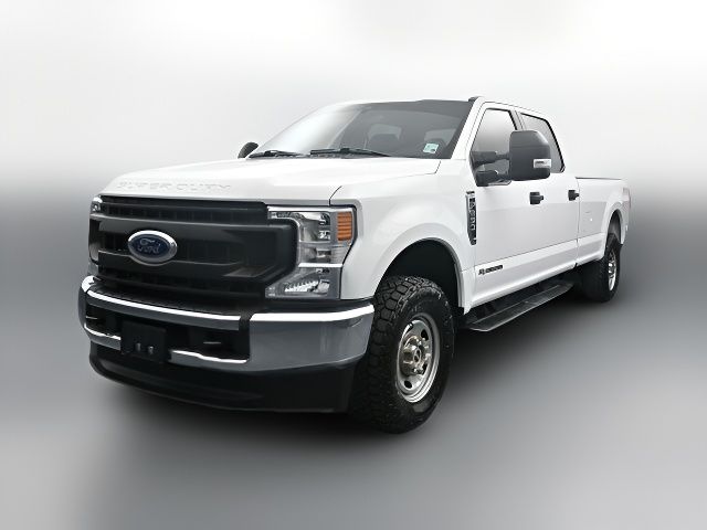 2020 Ford F-250 XL