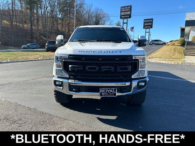 2020 Ford F-250 Lariat