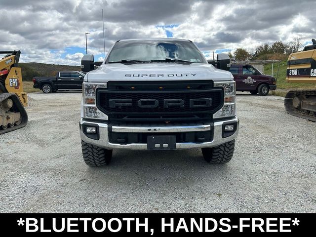 2020 Ford F-250 Lariat