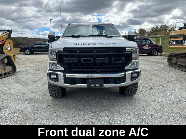 2020 Ford F-250 Lariat