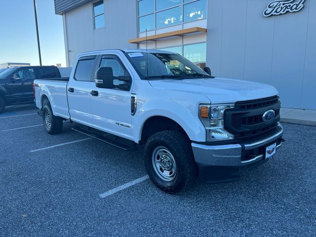 2020 Ford F-250 XL