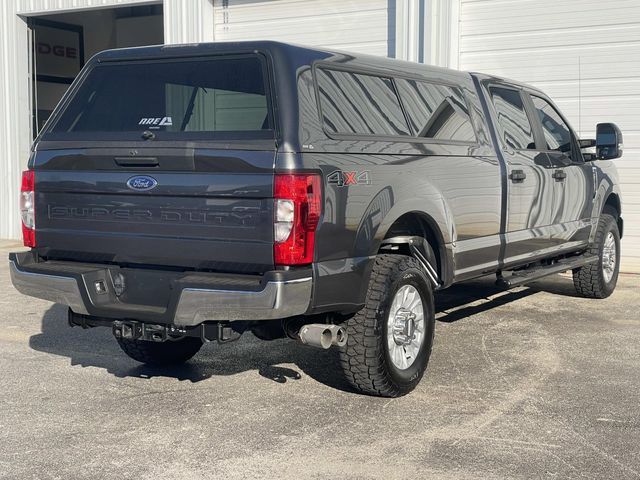 2020 Ford F-250 XL