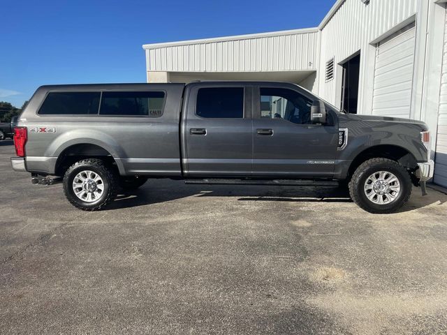 2020 Ford F-250 XL