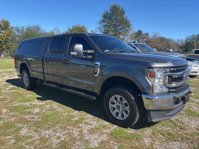 2020 Ford F-250 XL