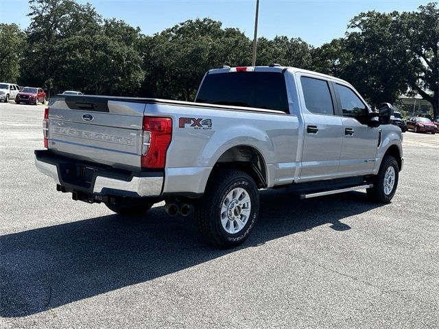 2020 Ford F-250 XL