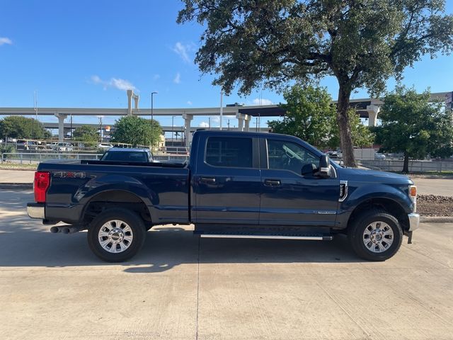 2020 Ford F-250 XL