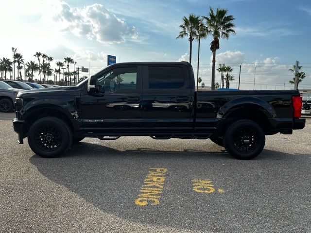 2020 Ford F-250 XL