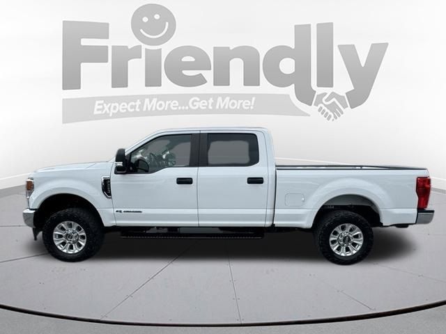 2020 Ford F-250 XL