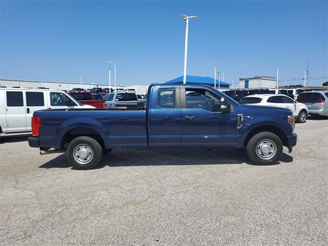 2020 Ford F-250 XL