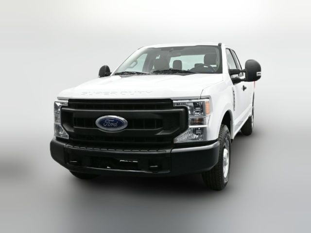 2020 Ford F-250 XL