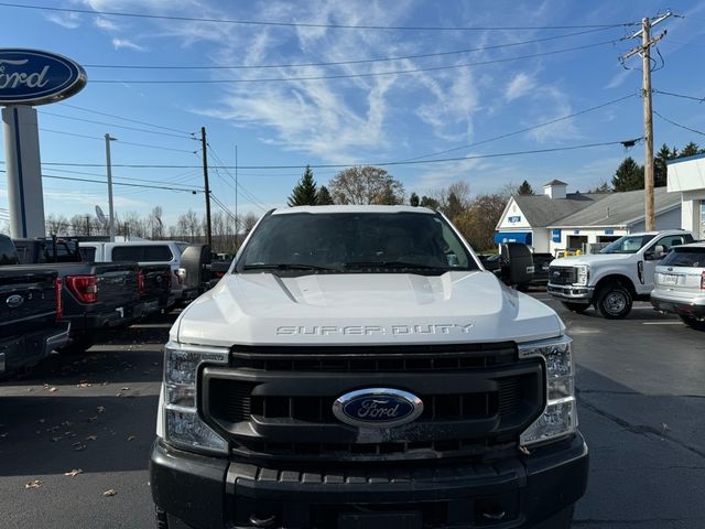 2020 Ford F-250 XL