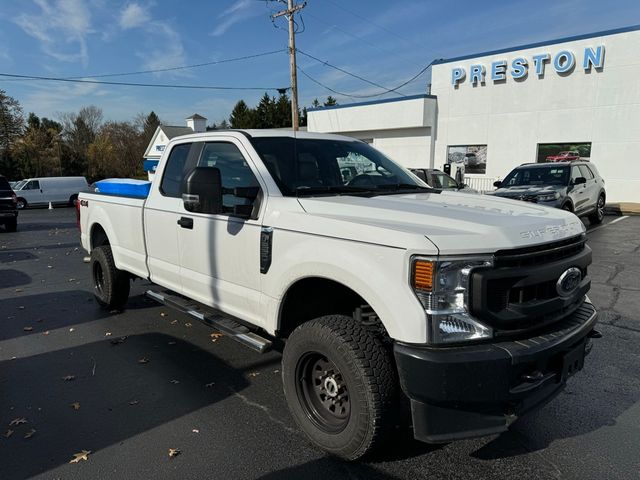 2020 Ford F-250 XL