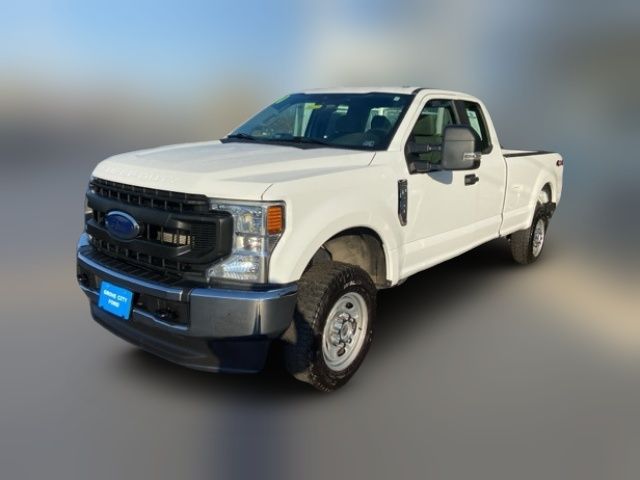 2020 Ford F-250 XL