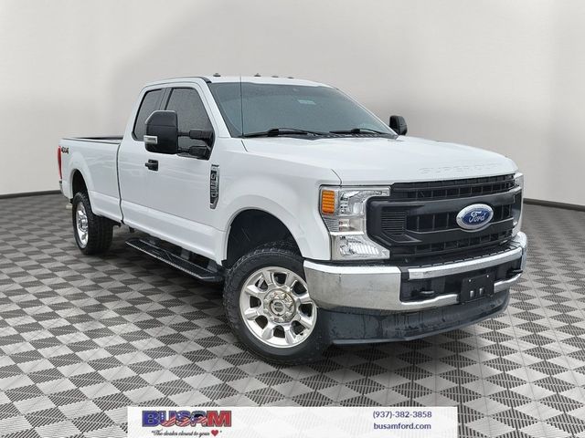 2020 Ford F-250 XL