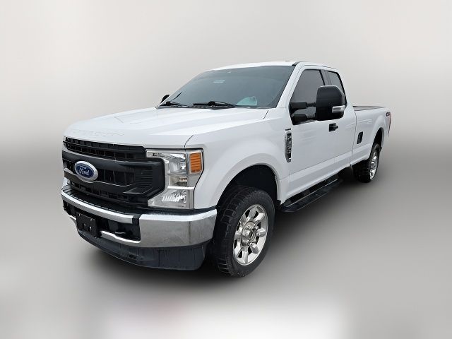 2020 Ford F-250 XL