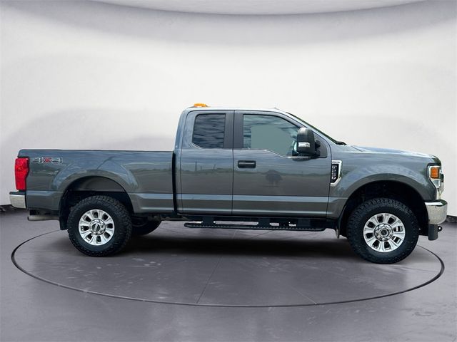 2020 Ford F-250 XL