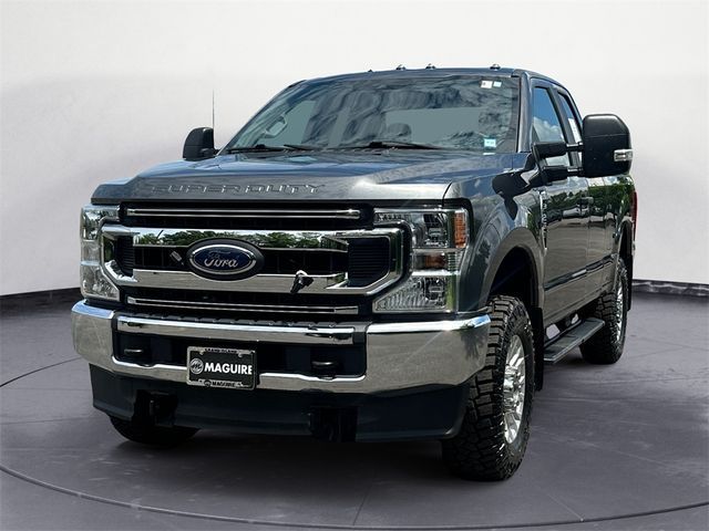 2020 Ford F-250 XL