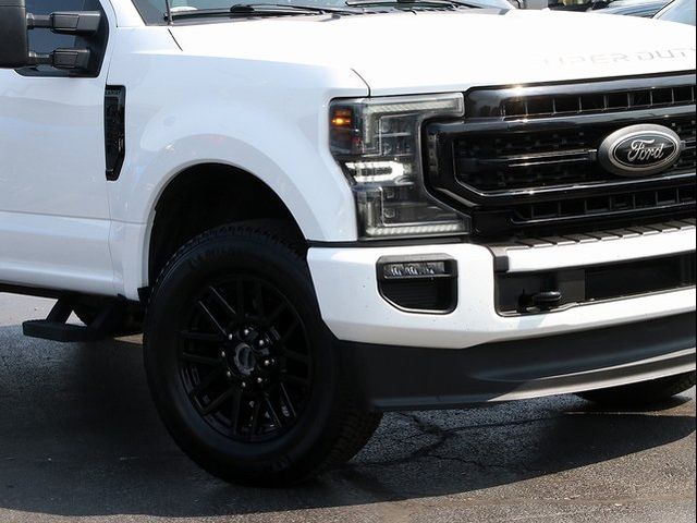 2020 Ford F-250 XL