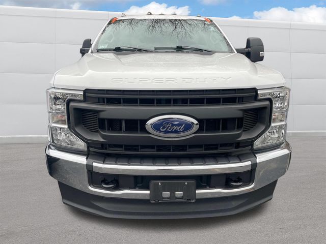 2020 Ford F-250 XL