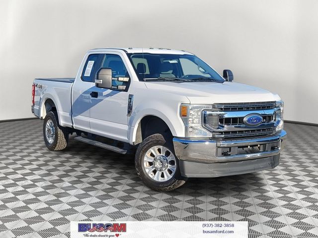 2020 Ford F-250 XL