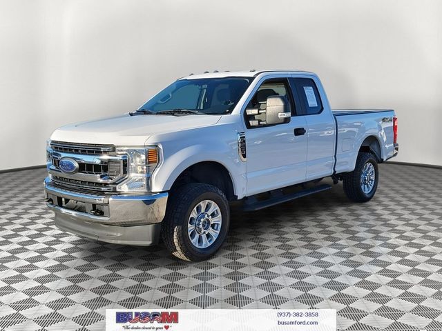 2020 Ford F-250 XL