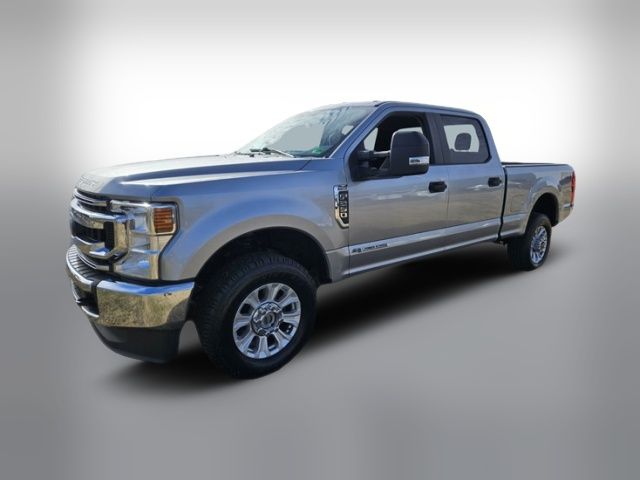 2020 Ford F-250 XL