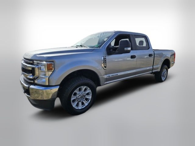 2020 Ford F-250 XL