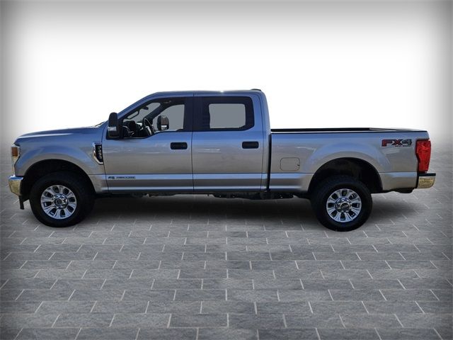 2020 Ford F-250 XL