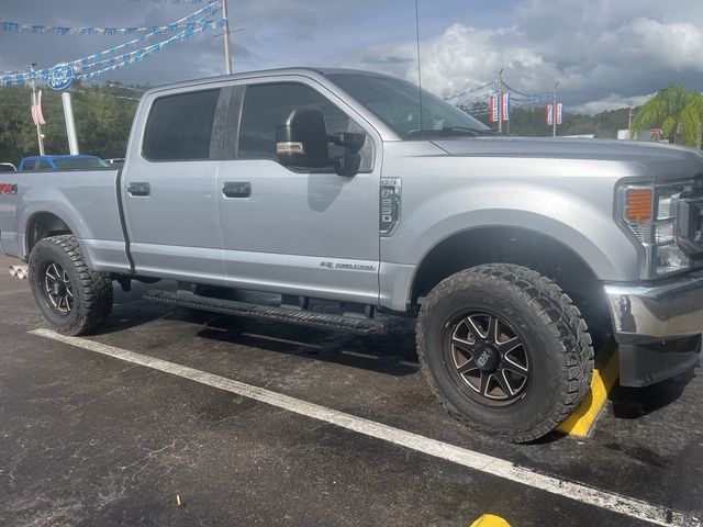 2020 Ford F-250 XL