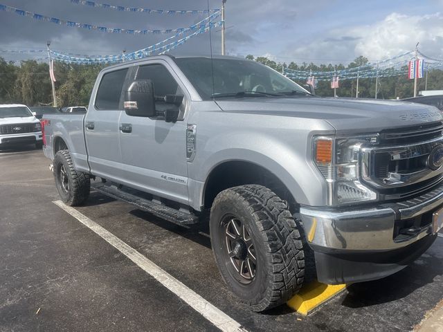 2020 Ford F-250 XL