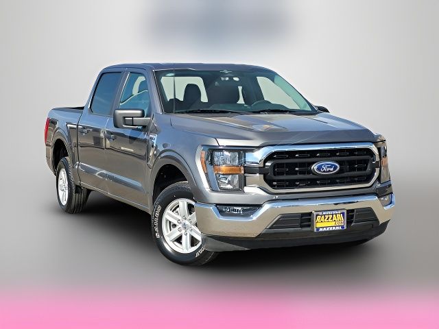 2020 Ford F-250 XL