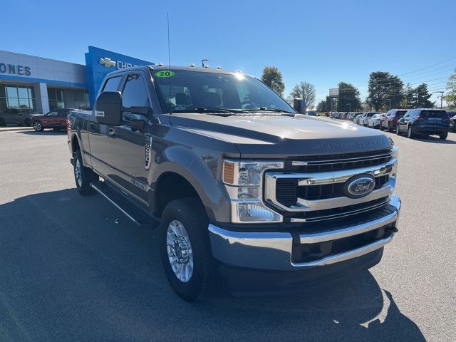 2020 Ford F-250 XL