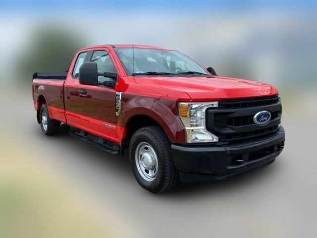 2020 Ford F-250 XL