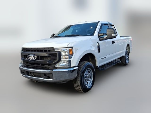 2020 Ford F-250 XL