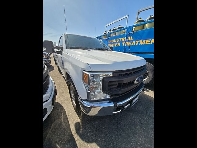 2020 Ford F-250 XL