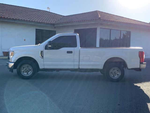 2020 Ford F-250 XL