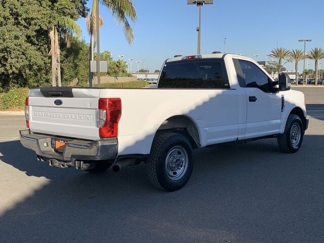 2020 Ford F-250 XL